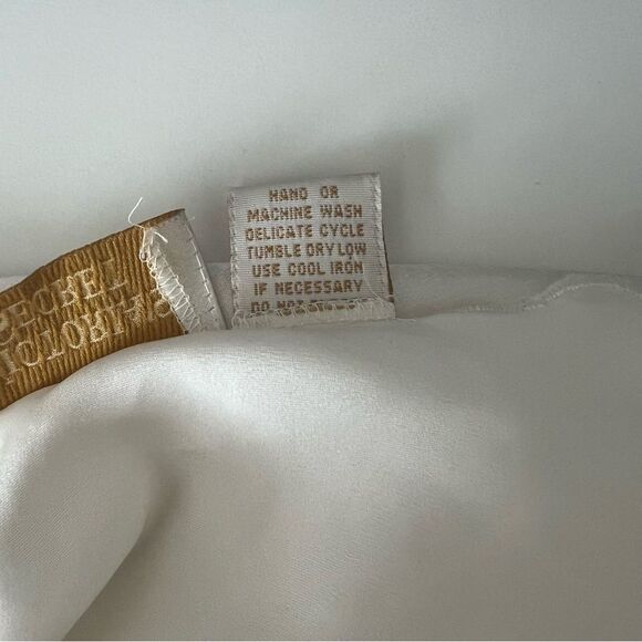 Vintage Victoria’s Secret Gold Label Lingerie Set S - Picture 4 of 13